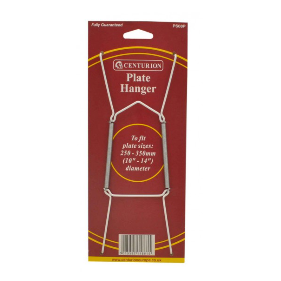 Plate Wire