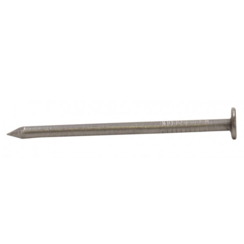 Round Wire Nails