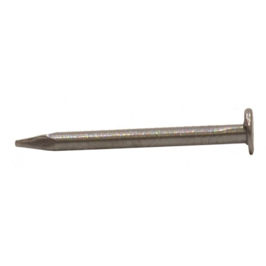 Round Wire Nails