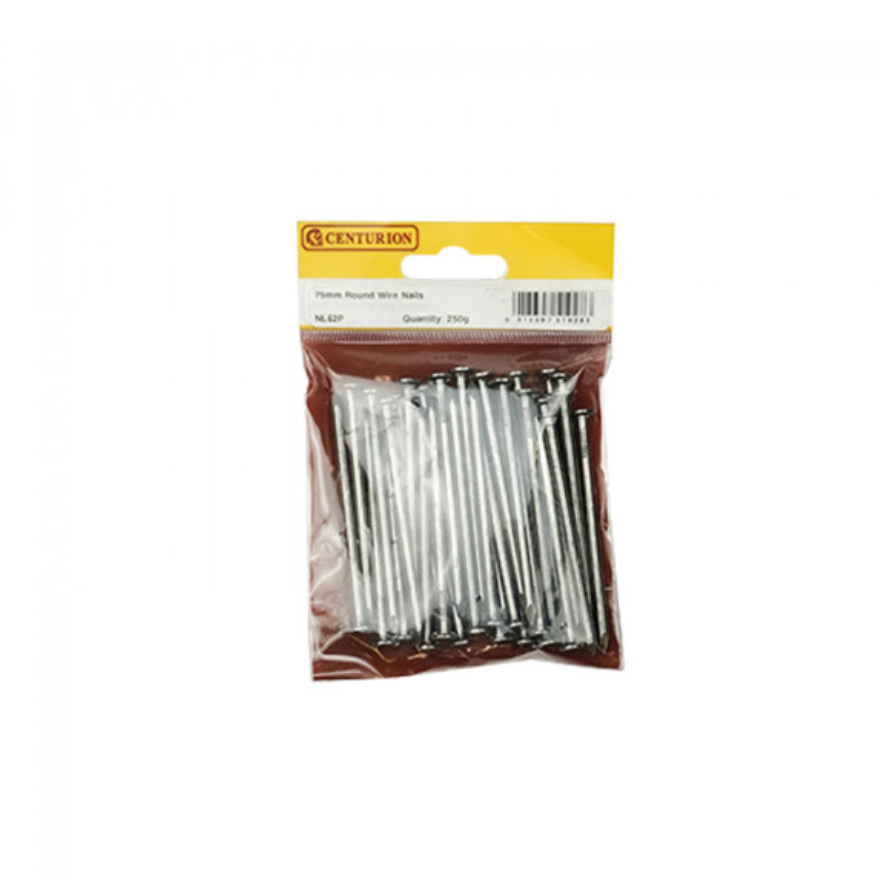 Round Wire Nails