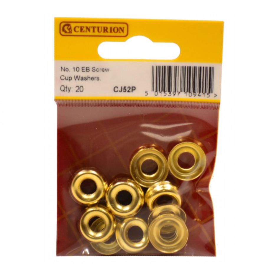 Screw Cup Washers