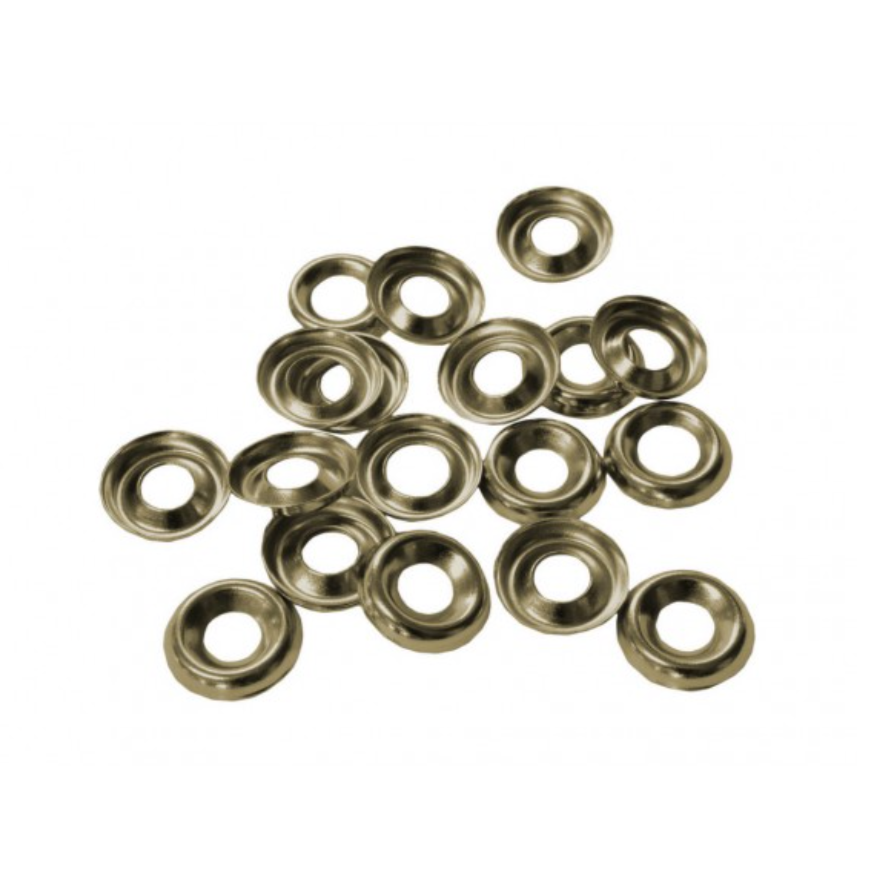 Screw Cup Washers