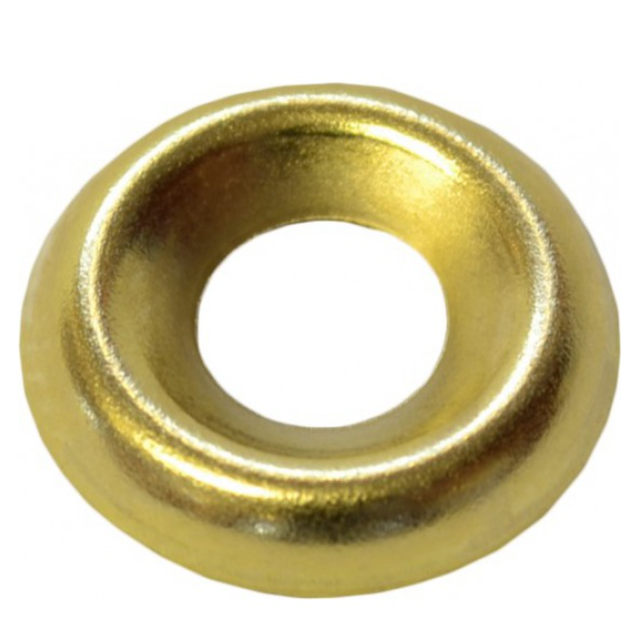 Screw Cup Washers