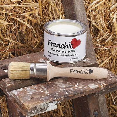 Frenchic Wax Brush
