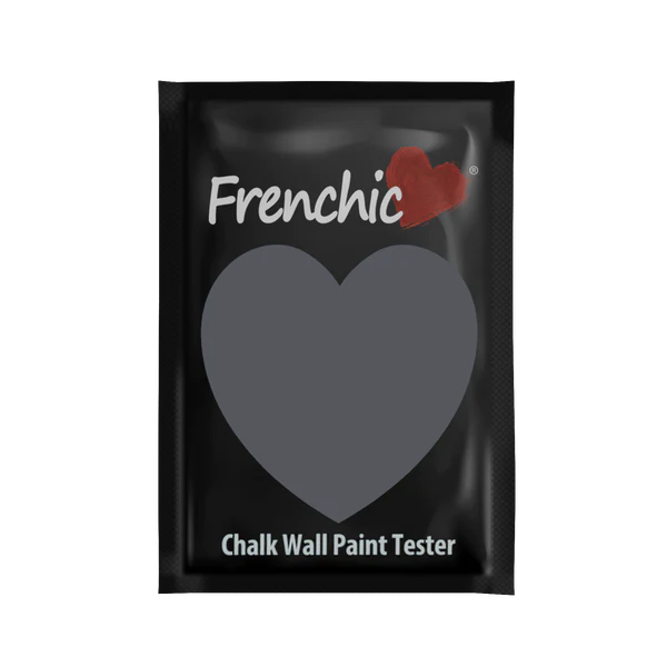 Frenchic Wall Paint Sample Sachet  O - Z