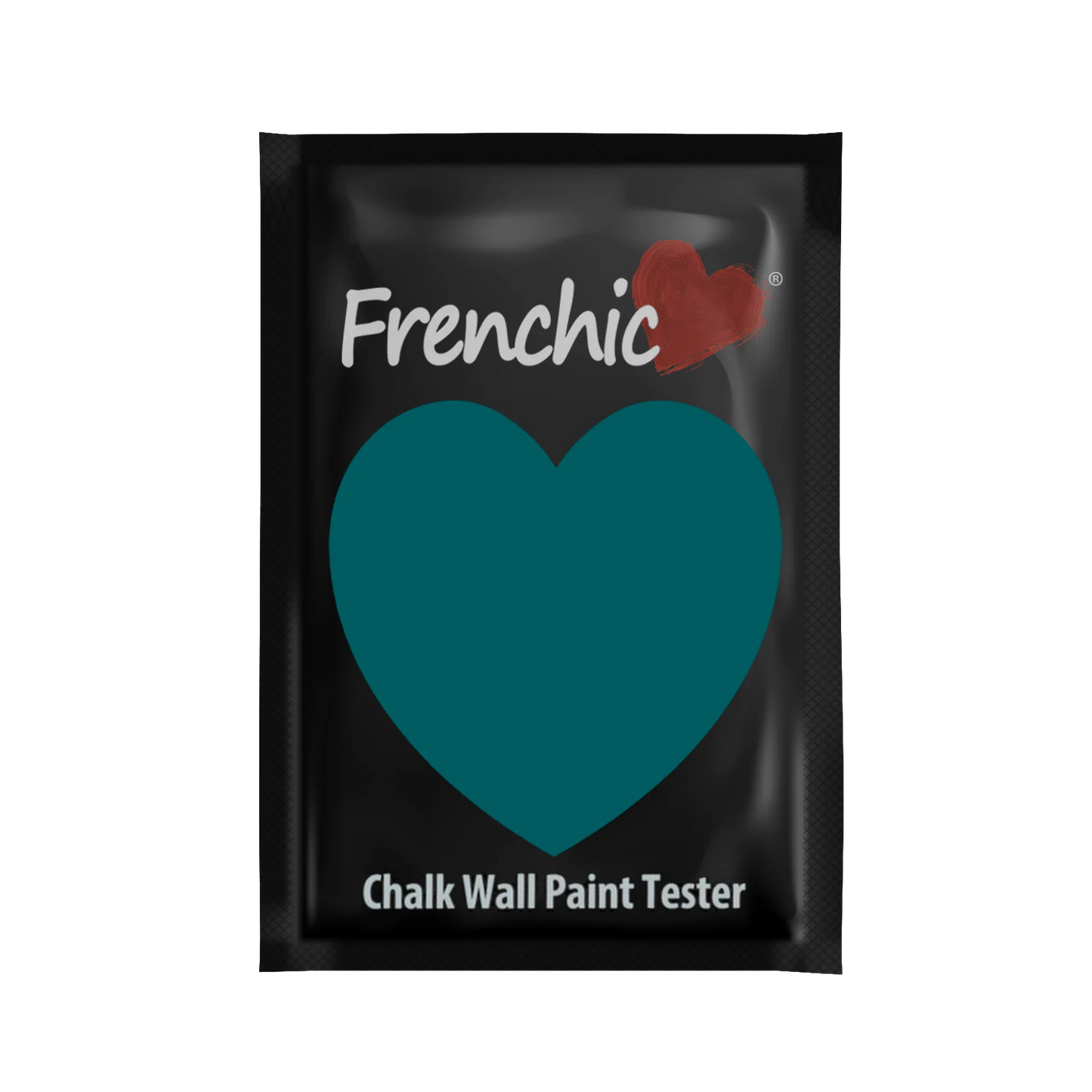 Frenchic Wall Paint Sample Sachet  O - Z