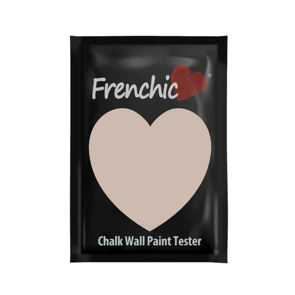 Frenchic Wall Paint Sample Sachet  O - Z