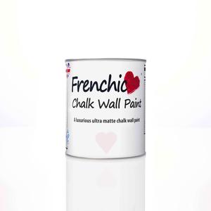 Frenchic Chalk Wall Paint Sweetcheeks