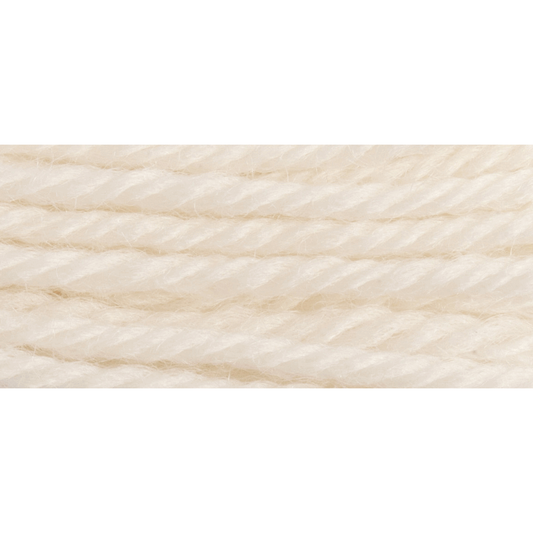 Tapisserie Wool 10m: Cream