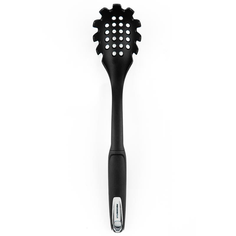 Precision Plus Nylon Spaghetti Server Black