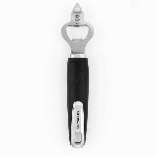 Precision Plus Bottle Opener with Can Puncher