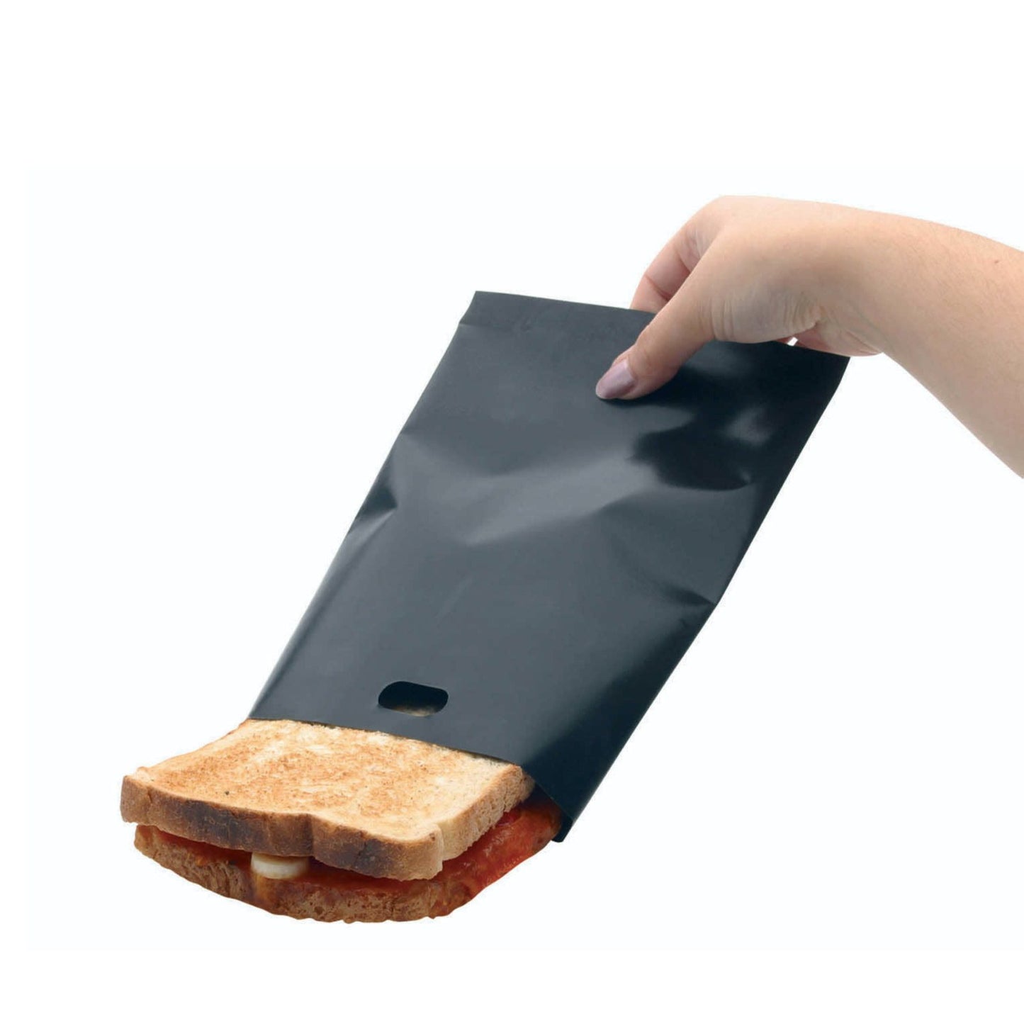 Non-Stick Reusable Toaster Bags 