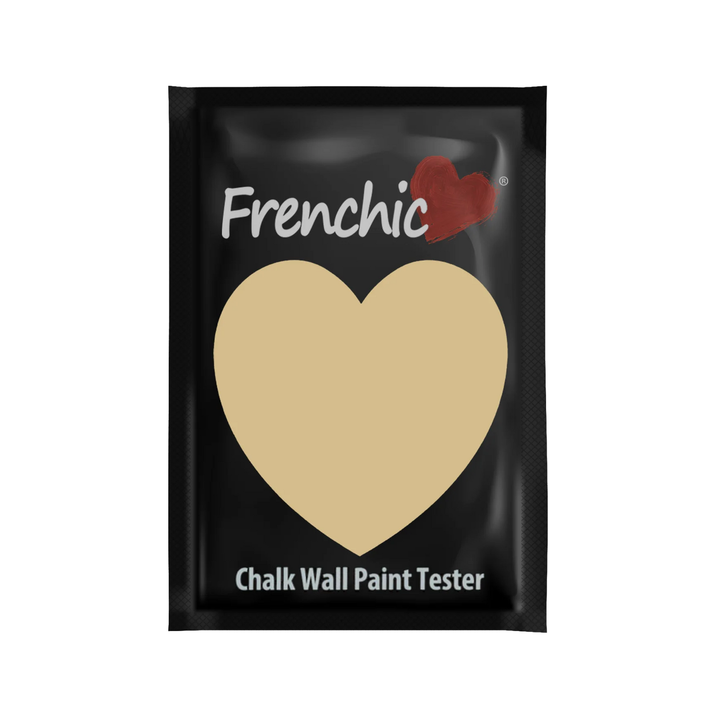 Frenchic Wall Paint Sample Sachet  O - Z