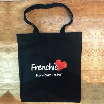 Frenchic Tote Bag