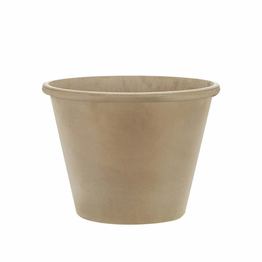 Vulcano Standard Planter 23cm
