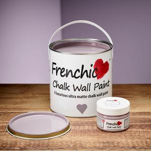 Frenchic Chalk Wall Paint Velvet Crush