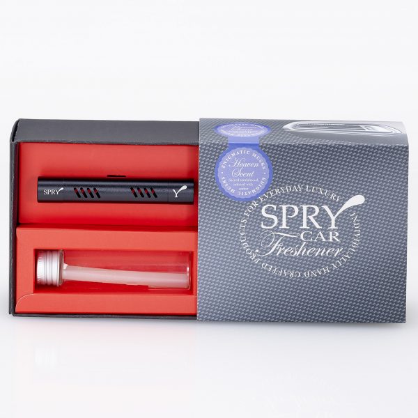 Spry Heaven Scent Home Fragrance