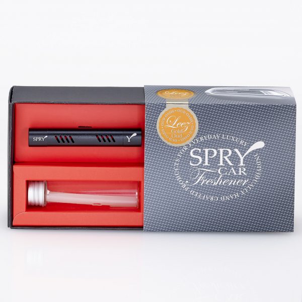 Spry Leez Home Fragrance