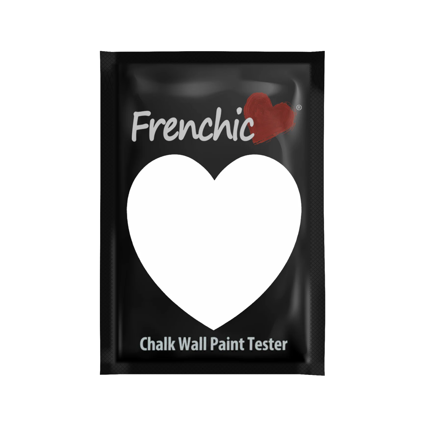 Frenchic Wall Paint Sample Sachet  O - Z