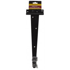 350mm (14") Medium EXB Tee Hinge (1 pair)