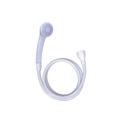 Single Tap Shower Spray