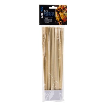 Bamboo Skewers