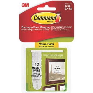 Command Strips
