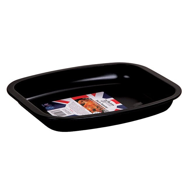 Wham Essentials Roaster Black