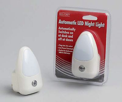 Automatic Nightlight LED