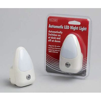 Automatic Nightlight LED