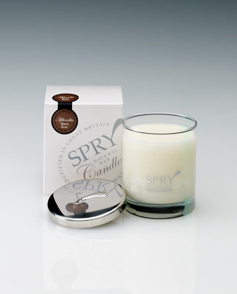 Spry Aphrodite Home Fragrance