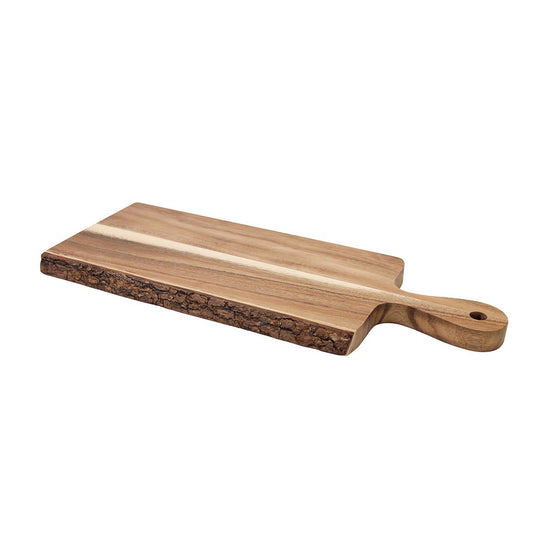 Bark Paddle Board