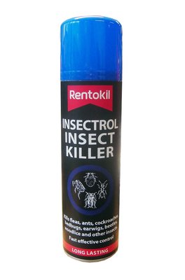 Insectrol Insect Killer
