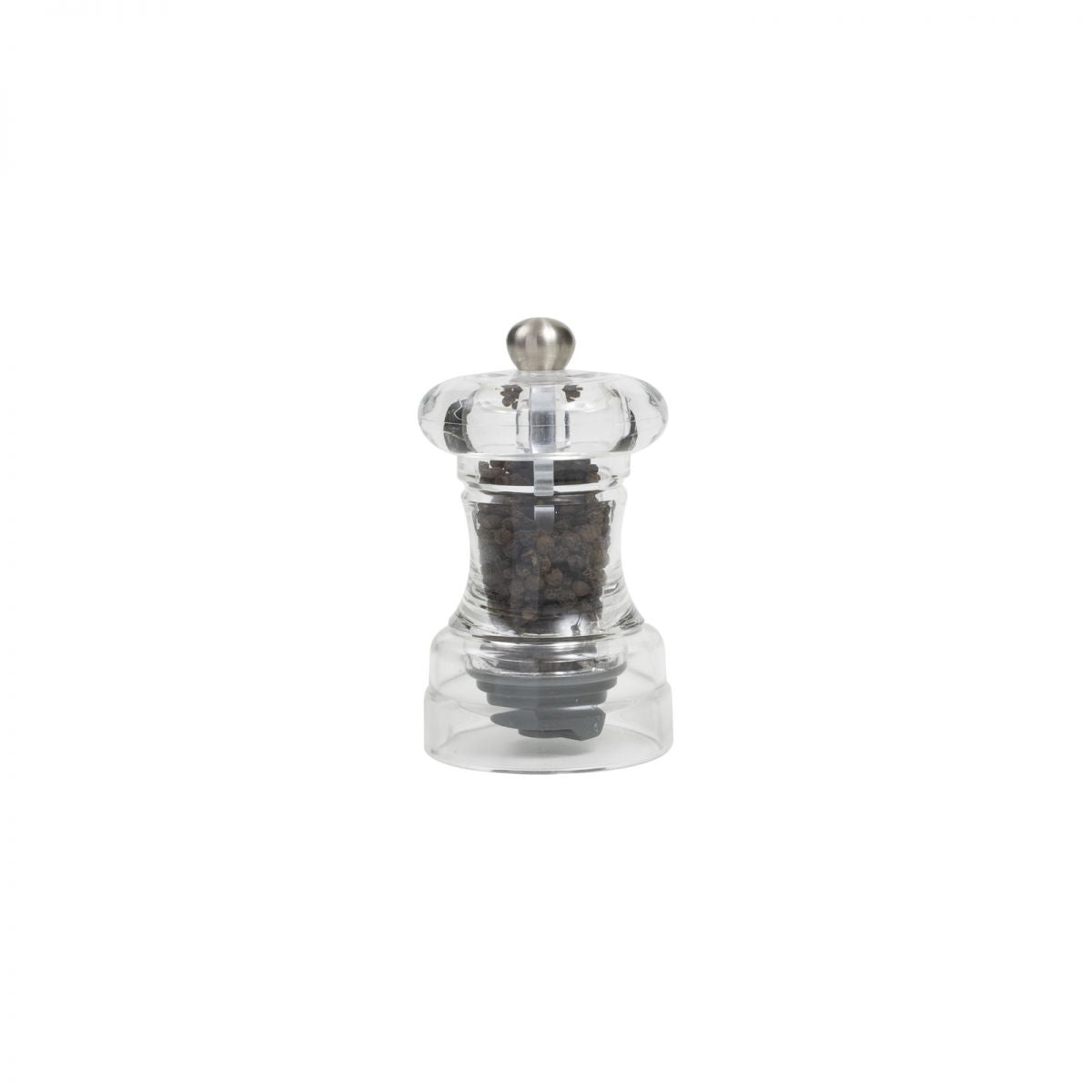 Capstan Pepper Mill