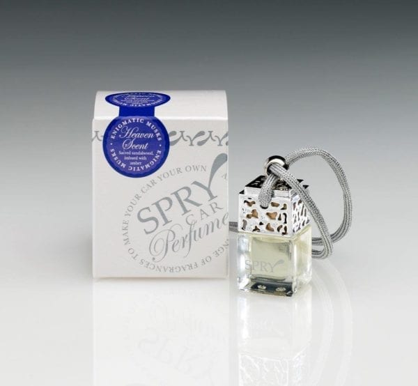 Spry Heaven Scent Home Fragrance