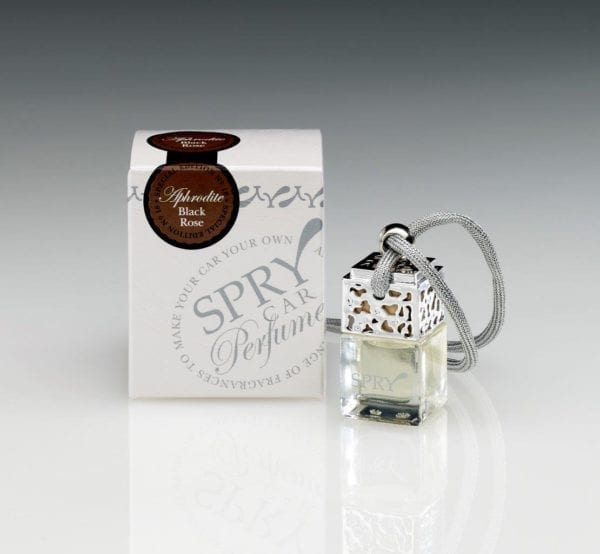 Spry Aphrodite Home Fragrance