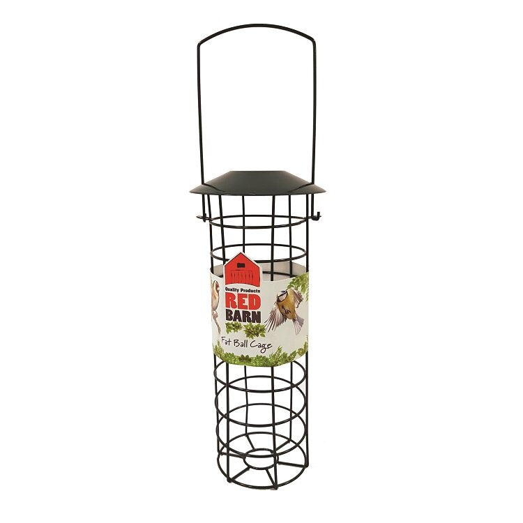 Fat Ball Bird Feeder