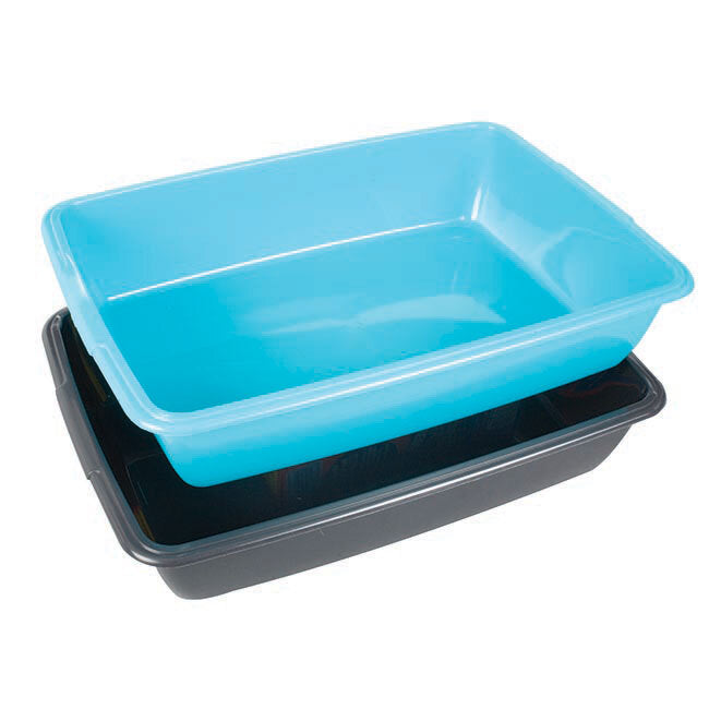 Cat Litter Tray Small