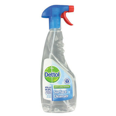 Dettol Surface cleaner