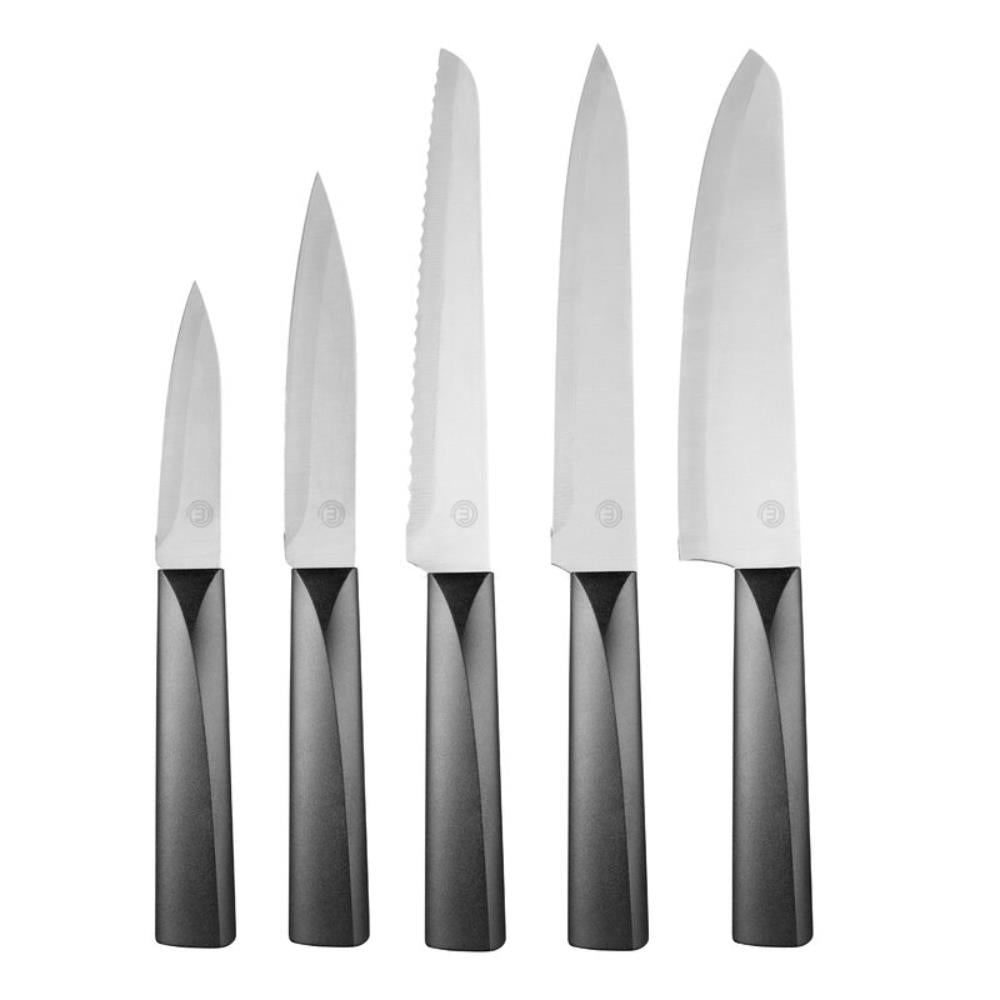 Masterchef Knife Set 5Pce