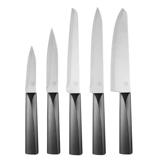 Masterchef Knife Set 5Pce