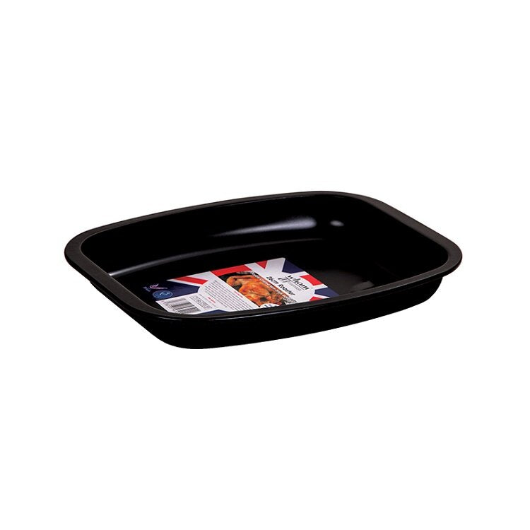 Wham Essentials Roaster Black