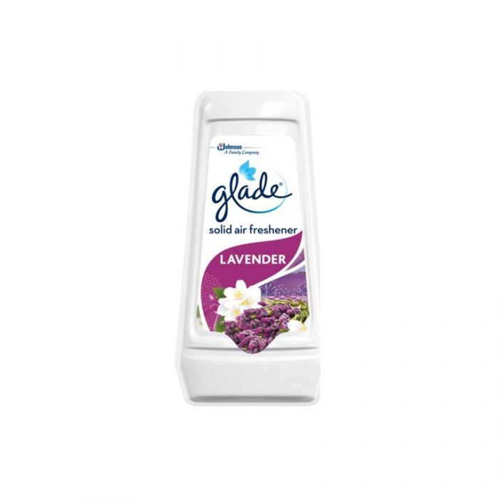Solid Gel Air freshener