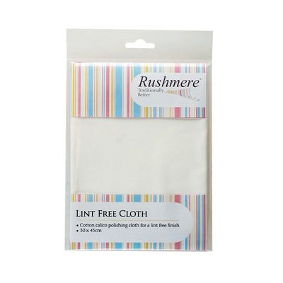 Lint Free Cloth