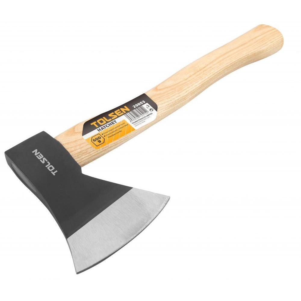 Hand Axe Wood Handle