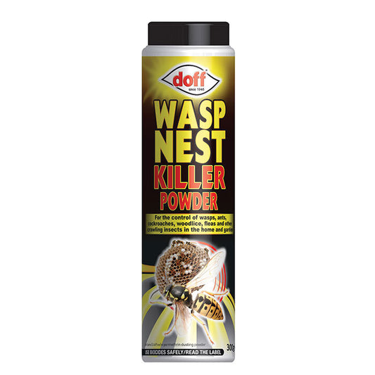 Wasp Nest Killer Powder