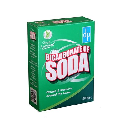 Bicarbonate of Soda