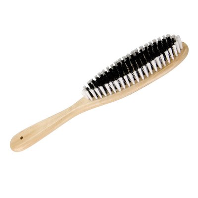 Varnished Clothes Brush