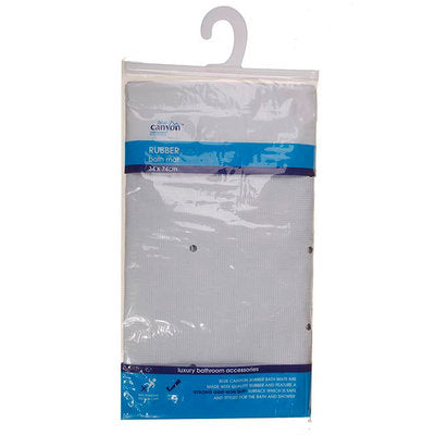 Rubber Bath Mat