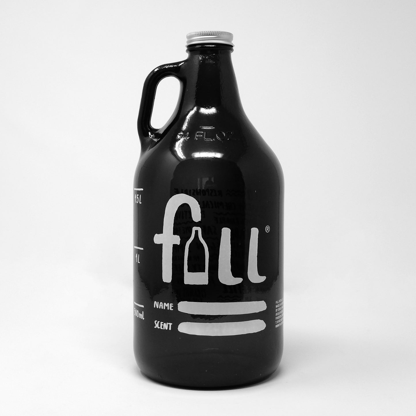 Growler 1.5ltr